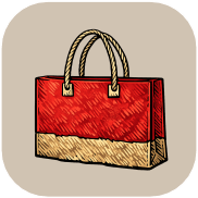 Bolsas personalizadas URGENTES. Económicas